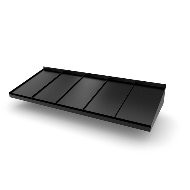 ENTRETAK CLASSIC SVART D1155 B2500 | Beijerbygg Byggmaterial